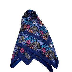 Unbranded Floral Scarf boho cottage core festival party causal